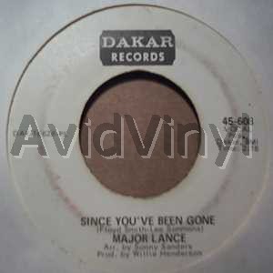 Since You've Been Gone  Follo listings