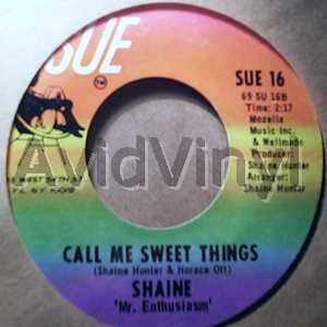 Call Me Sweet Things listings