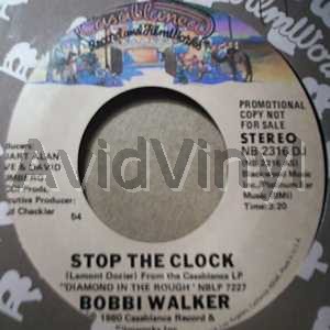 Stop The Clock