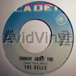 Thinkin' About You listings