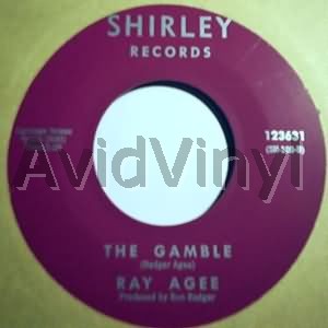 The Gamble