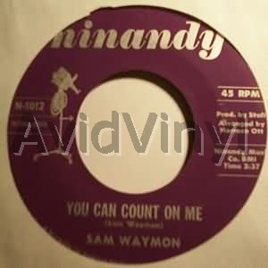 You Can Count On Me listings