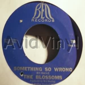 Something So Wrong listings