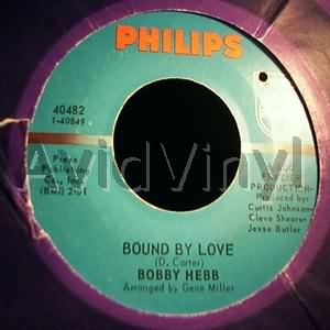 Bound By Love / Everything Is listings