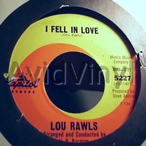 I Feel In Love  Love Is Blind listings