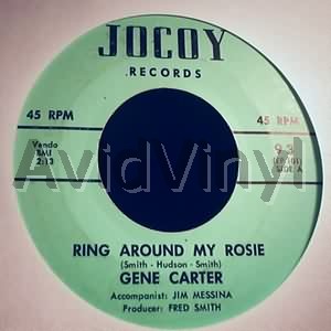 Ring Around My Rosie  Mary Ma listings