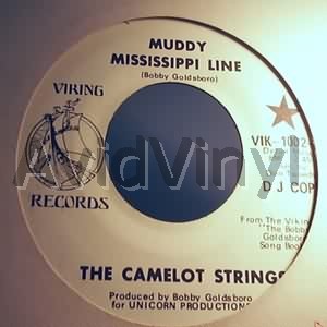 Click for more Muddy Mississippi Line instru listings