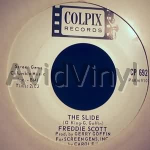 Slide  Hey Girl listings