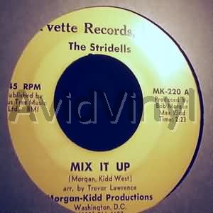 Mix It Up  I Remember Christm listings