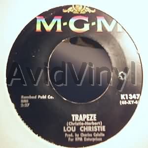 Trapeze