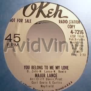 You Belong To Me My Love  Com listings