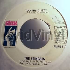 Do The Cissy