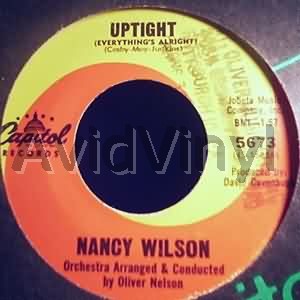 Uptight  You've Got Your Trou listings