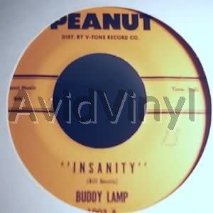 Insanity  Too Late listings