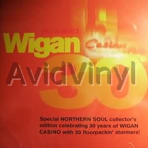 Northern Soul New CD s