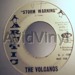 Storm Warning