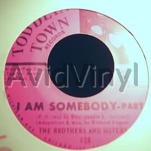 I Am Somebody listings