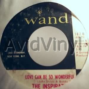 Love Can Be So Wonderful  Kis listings