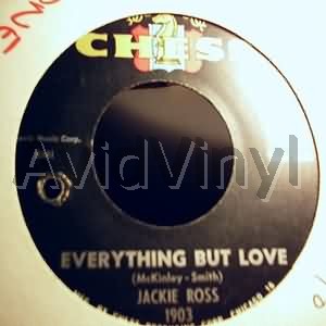 Everything But Love  Selfish listings