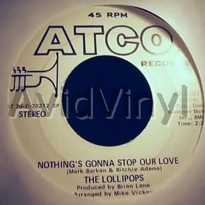 Nothing S Gonna Stop Our Love listings