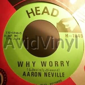 Why Worry  Tell It Like It Is listings