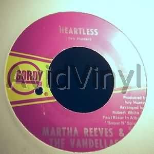 Click for more Heartless  Taking My Love listings