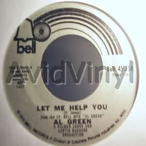 Let Me Help You