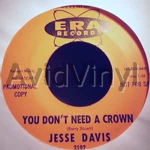 You Don't Need A Crown
