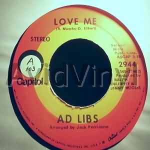 Love Me listings