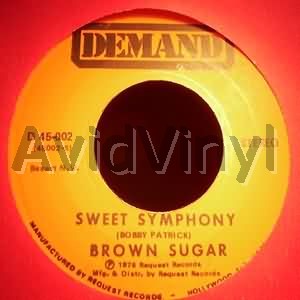 Sweet Symphony listings