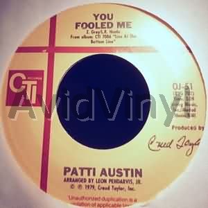 You Fooled Me 7 Inch Us listings