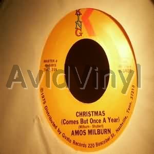 Christmas listings