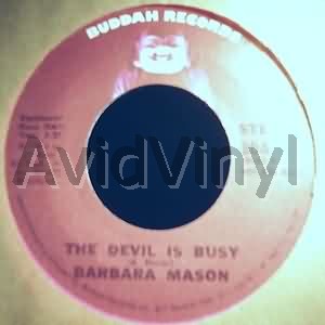 Devil Is Busy  Same listings