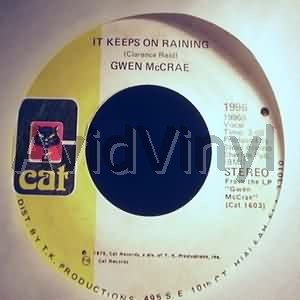 Click for more It Keeps On Raining  Rockin' listings