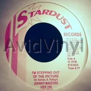 Northern Soul New 45 s