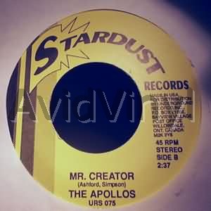Northern Soul New 45 s