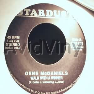 Northern Soul New 45 s