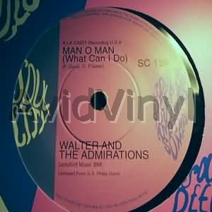 Northern Soul New 45 s