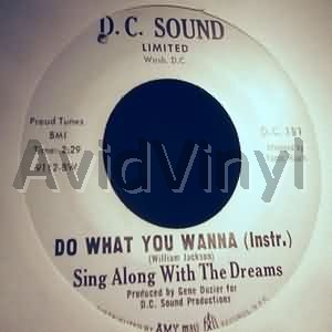 Do What You Wanna listings