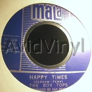 Click for more Happy Song listings