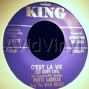 C'est La Vie listings