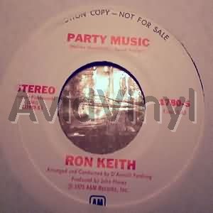 Party Music