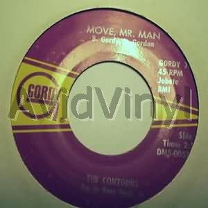 Move Mr Mando You Love Me listings