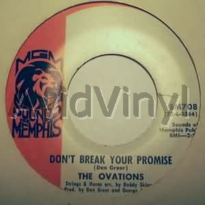 Don't Break Your Promise  Tou listings