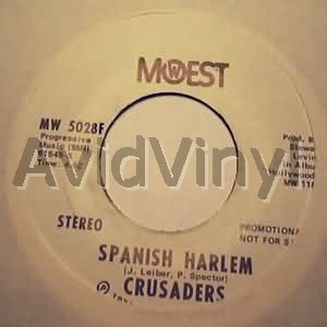 Spanish Harlem listings