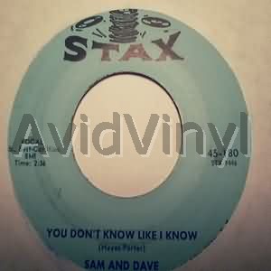 You Don't Know What You Mean T listings