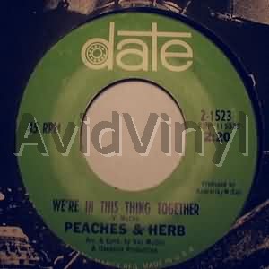 We're In This Thing Together listings