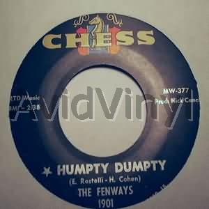 Humpty Dumpty