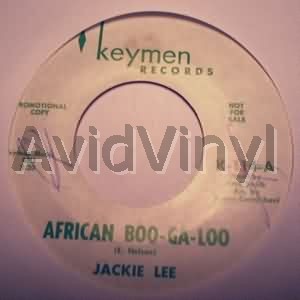 African Boogaloo  Bring It listings