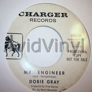 Mr Engineer